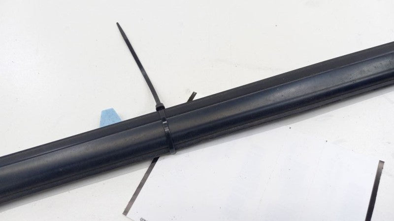 Acura MDX Door Glass Window Weather Strip Trim Rear Right Passenger Back 2003 20