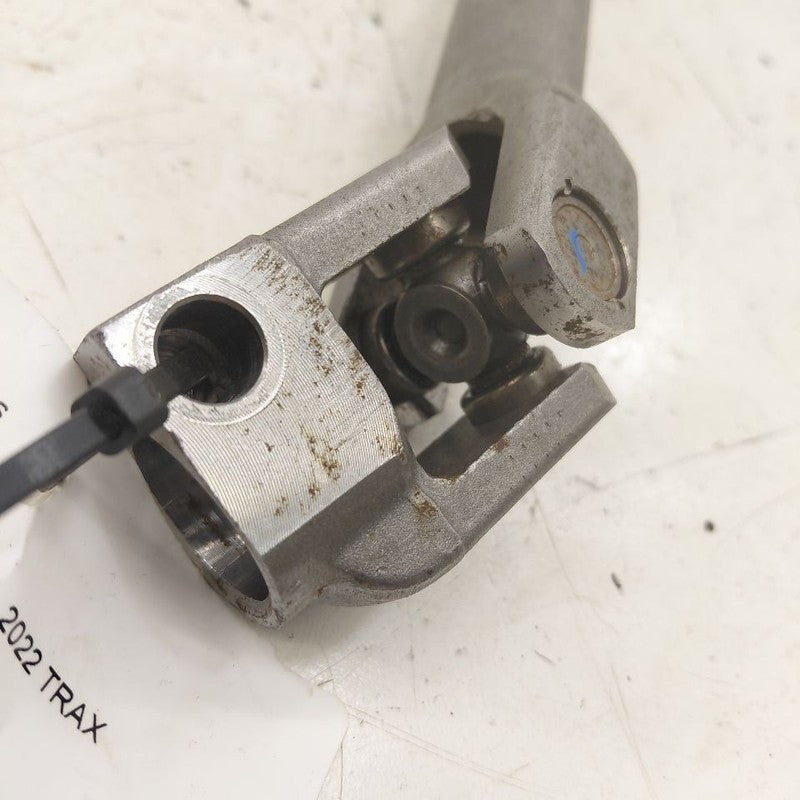 Chevy Trax Lower Steering Column Shaft Knuckle U Joint  2022 2021