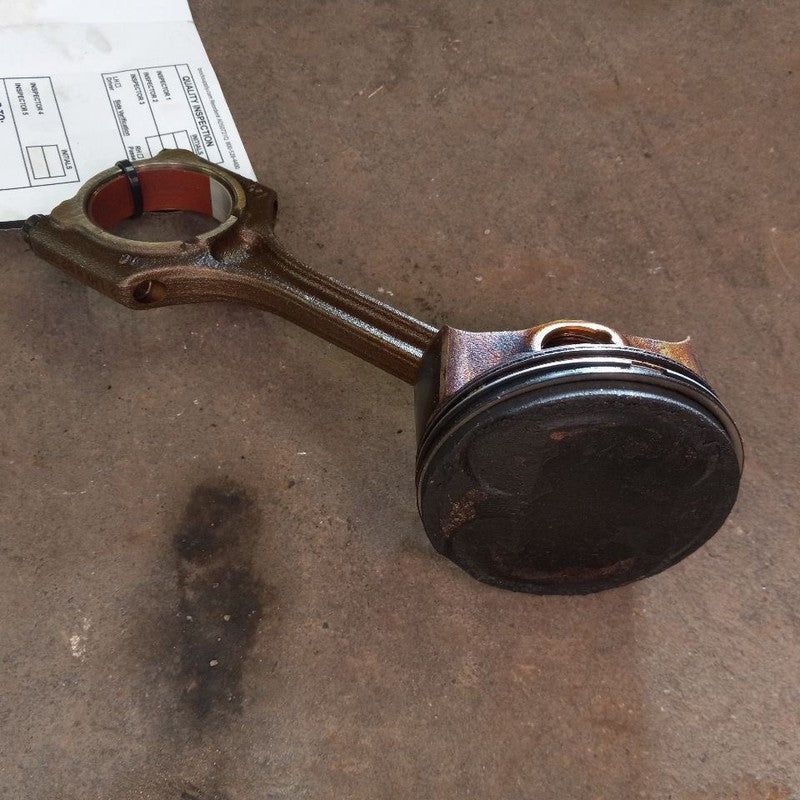Kia Forte 2.0 Single Piston With Connecting Rod   2015 2016 2017 2018 