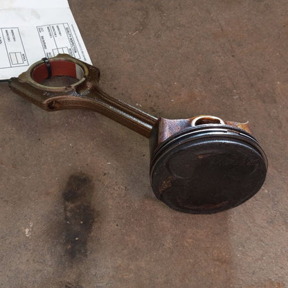 Kia Forte 2.0 Single Piston With Connecting Rod   2015 2016 2017 2018 