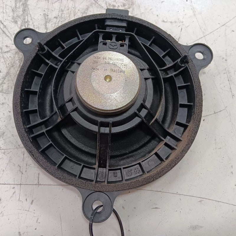 Mazda CX-9 Speaker Left Rear  2016 2017 2018 OEM