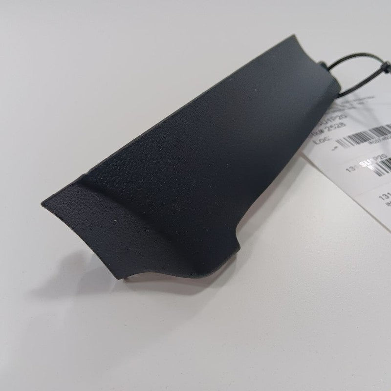 Subaru Crosstrek Driver Left Side Lower Cover Trim {66070FL010} 2019 2