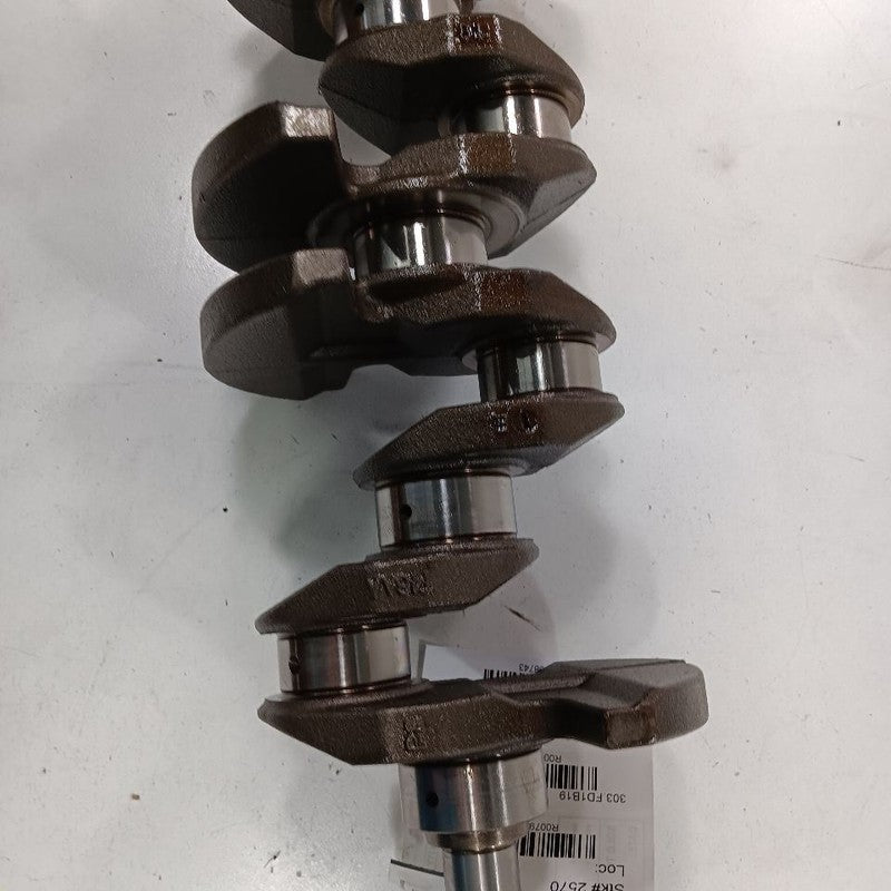 Ford Ecosport Engine Crankshaft Crank Shaft  2.0 2018 2019 2020 2021 2