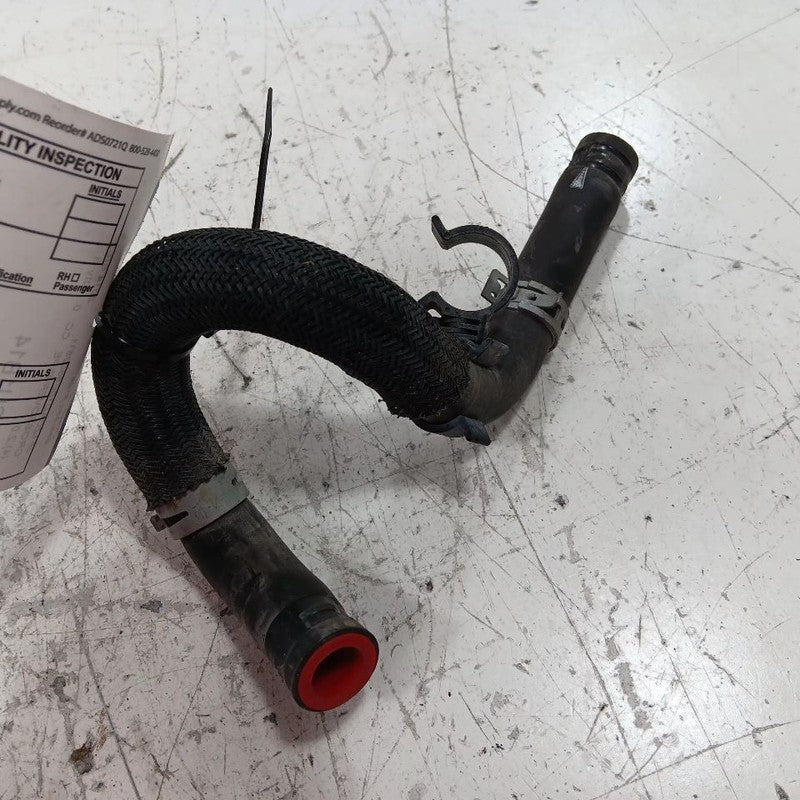 Subaru BRZ 2.0 Coolant Line Crossover Pipe  2013 2014 2015 2016 OEM