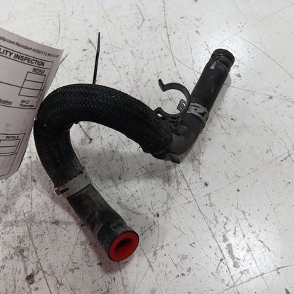 Subaru BRZ 2.0 Coolant Line Crossover Pipe  2013 2014 2015 2016 OEM