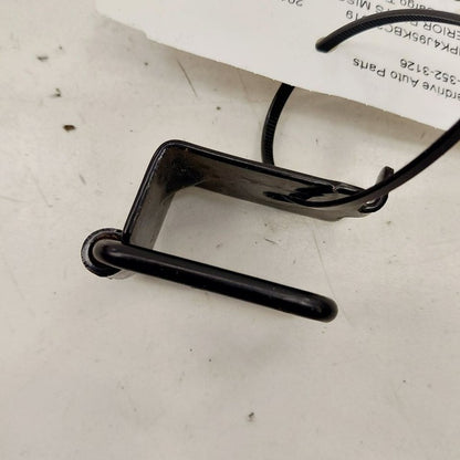 Ford Edge Rear Cargo Tie Down Hook 2019 2020 2021 2022 2023 2024 OEM