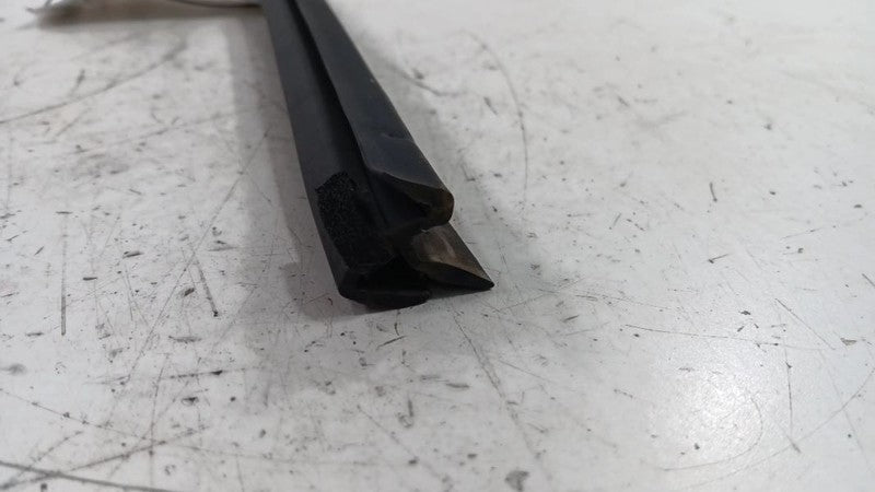 Hyundai Sonata Left Rear Weather Strip Interior 2011 2012 2013 2014 OE