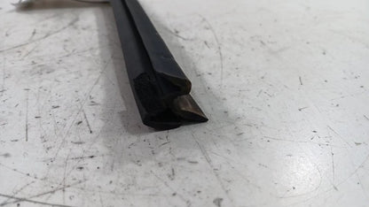 Hyundai Sonata Left Rear Weather Strip Interior 2011 2012 2013 2014 OE