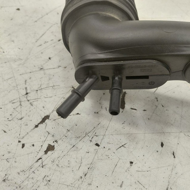 Ford Edge Turbo Super Charger Inter Cooler Hose Line Tube  2019 2020 2