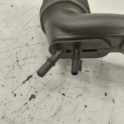 Ford Edge Turbo Super Charger Inter Cooler Hose Line Tube  2019 2020 2