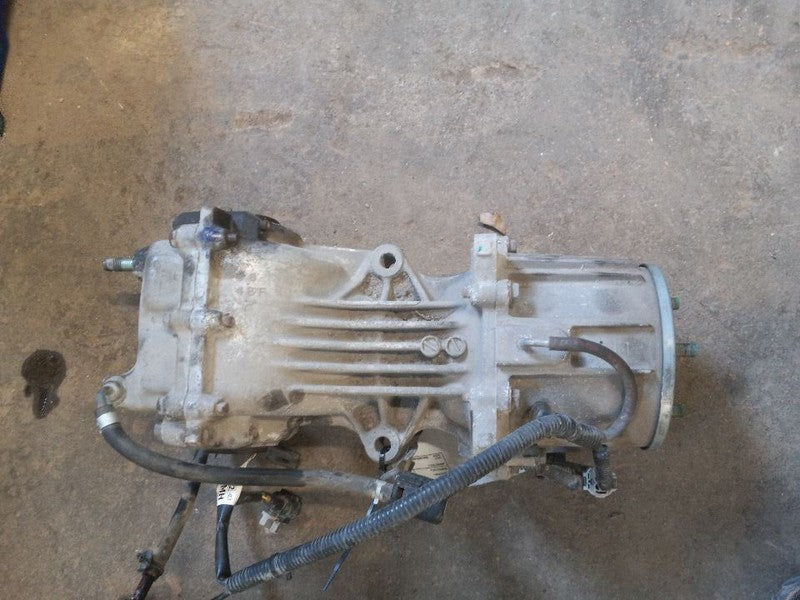 383004BF0A Carrier Rear AWD Fits 14-20 ROGUE