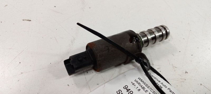 Mini Cooper Paceman Variable Timing Gear Oil Control Valve Solenoid Cylinder