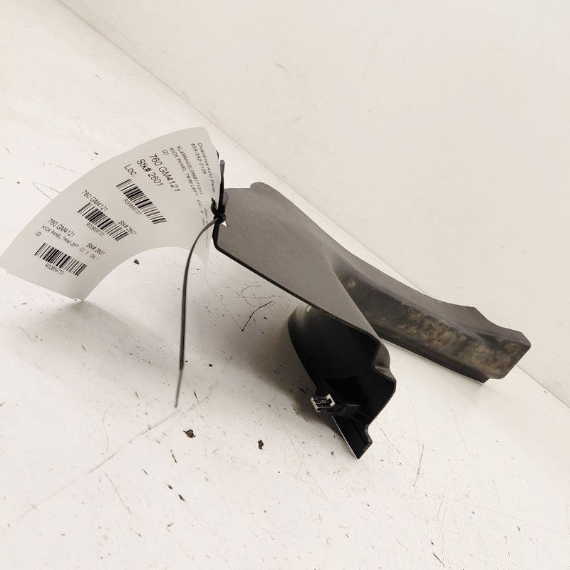 Buick Encore GX Kick Panel Trim Left Driver  2020 2021 2022 2023