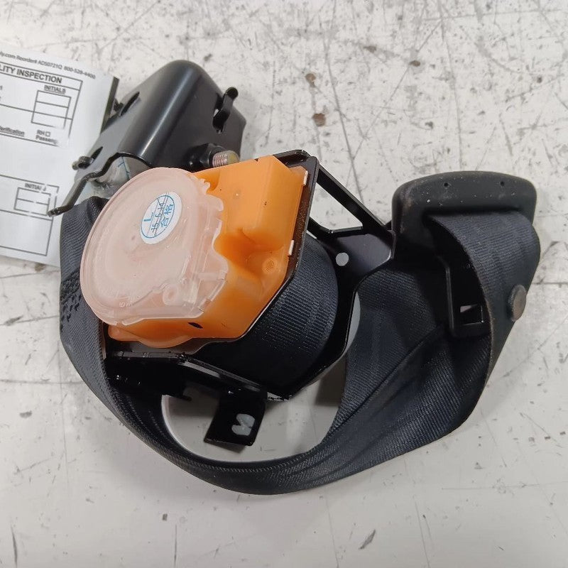 Mazda CX-5 Seat Belt Strap Retractor Left Rear Back  2013 2014 2015 2016