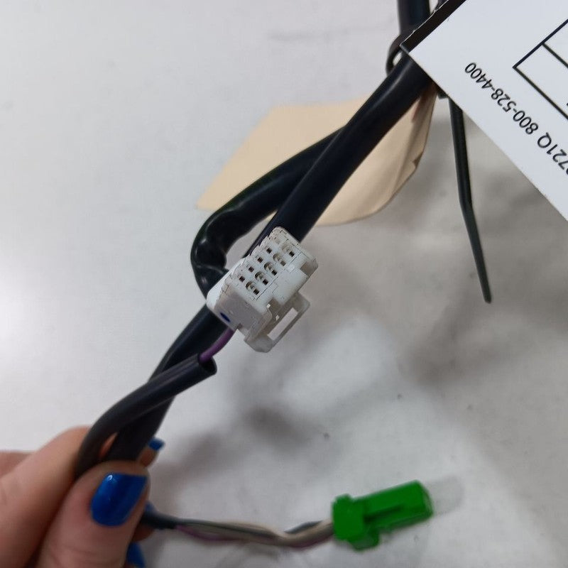 Outlander Sport Steering Wheel Wire Harness  2022 2023 2024