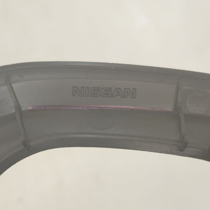 Nissan Rogue Interior Door Handle Bezel Surround Trip Left Driver Rear