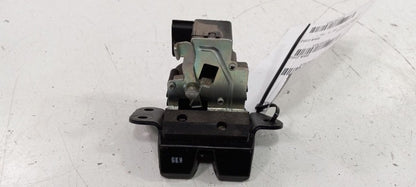Kia Soul Trunk Latch 2012 2013 OEM