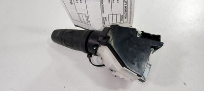 Column Switch Wiper Hatchback Without Fog Lamps Fits 07-12 VERSA OEM