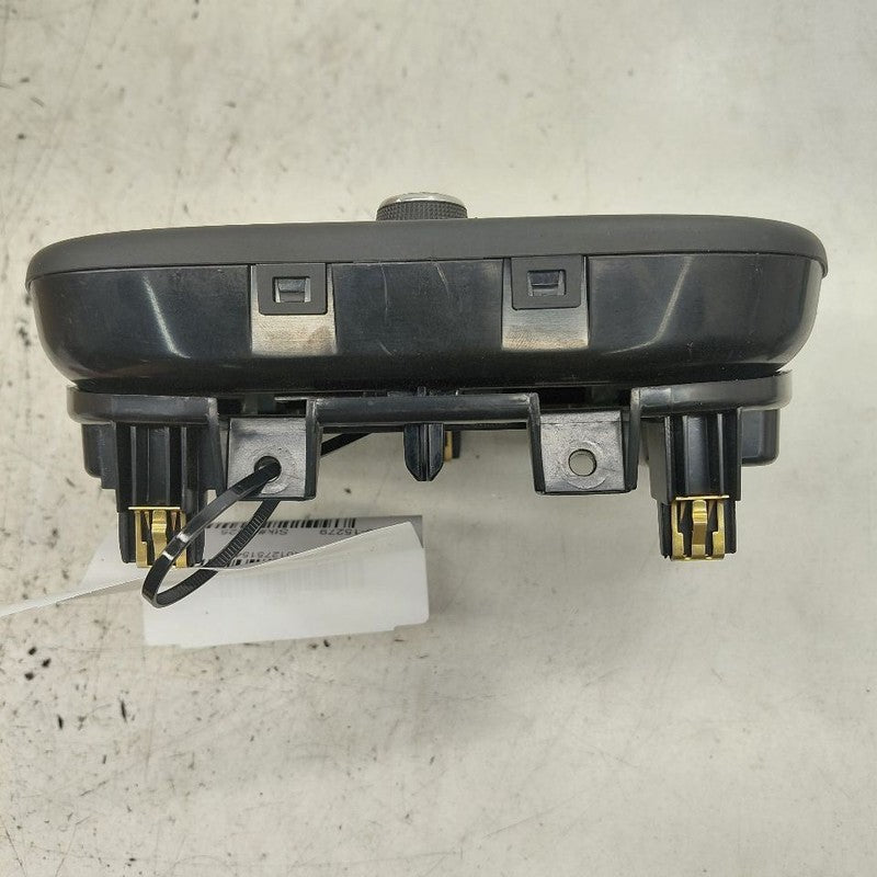 Audio Equipment Radio Control Panel 7.00" Screen Fits 22-24 Chevy Equi
