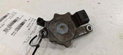 Kia Soul Neutral Safety Switch Automatic Transmission Gear Selection 2