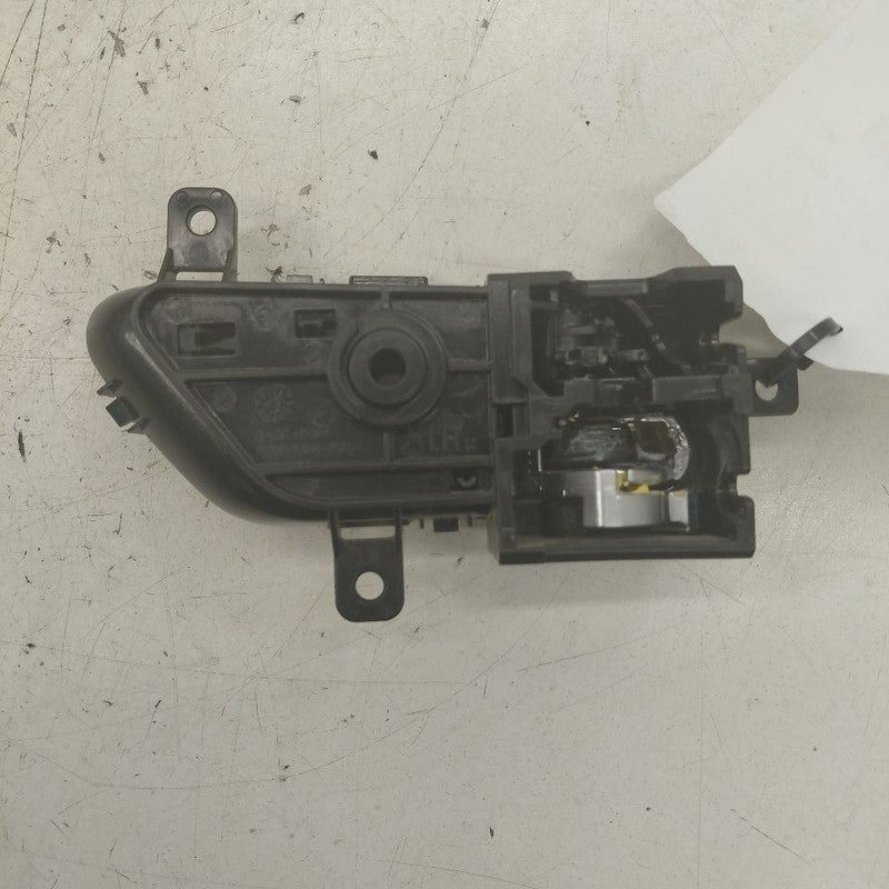 Nissan Rogue Door Handle Left Driver Front Interior Inside  2021 2022 