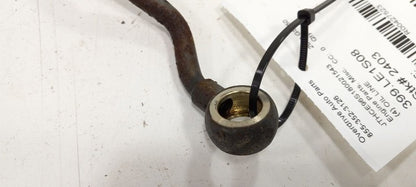 Lexus GS350 Oil Line 2007 2008 2009 OEM