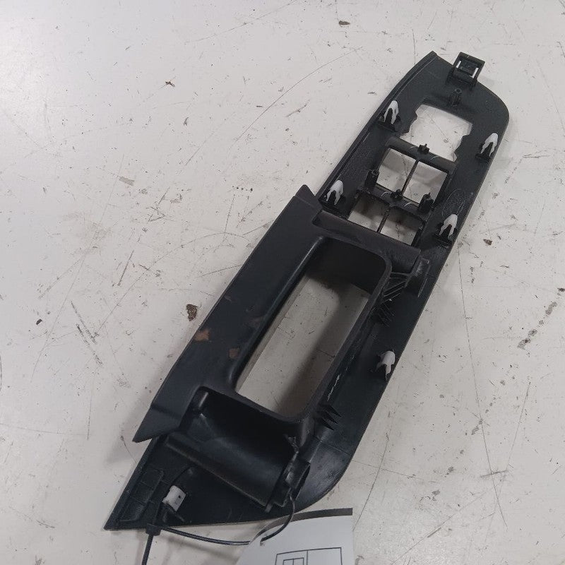 Ford Ecosport Window Switch Bezel Trim Left Front 2022 2021 2020 2019 
