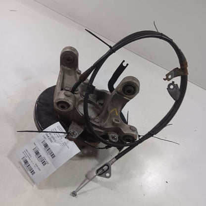 Rear Spindle Knuckle Bearing Hub