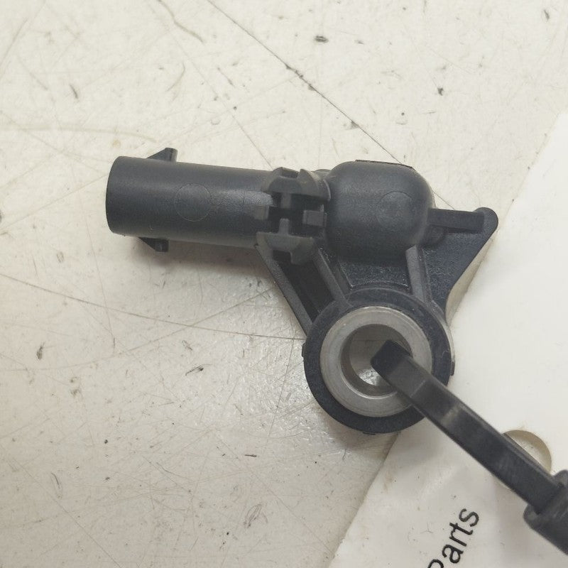 2018 Fiat 500 X Model Contact Sensor