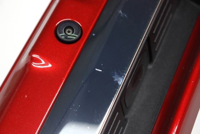 Passenger Right Tail Light Brake Lamp Fits 18-22 Buick Encore