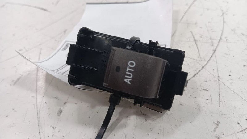 Lexus LS460 Power Window Switch Right Passenger Rear  2007 2008 2009 O