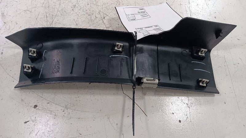 Ford Escape Sill Trim Plate Door Jam Threshold Left Rear  2020 2021 20