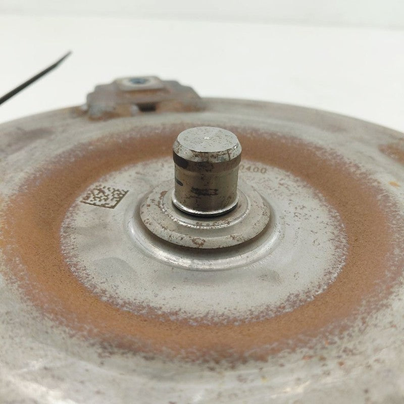 Cadillac XTS Automatic Transmission Torque Converter      3.6 2016 201