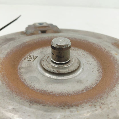 Cadillac XTS Automatic Transmission Torque Converter      3.6 2016 201