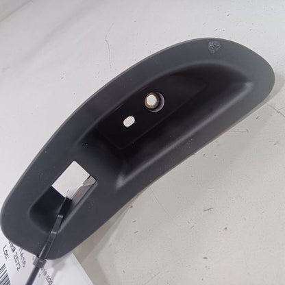 Fiat 500 Window Switch Bezel Left Rear 2016 2017 2018 OEM
