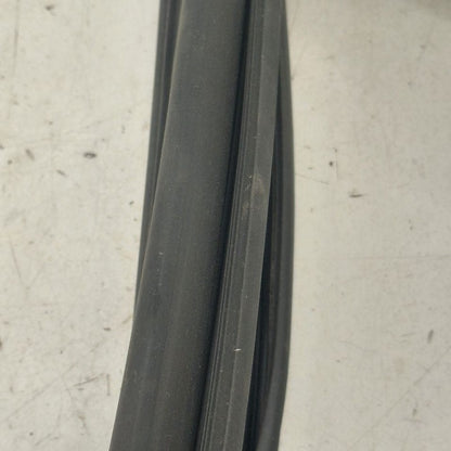 Subaru XV Crosstrek Door Glass Window Seal Rubber Right Passenger Rear
