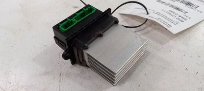 Dodge Journey Blower Resistor Fan Motor Speed Resistor 2011 2012 2013 2014 2015 