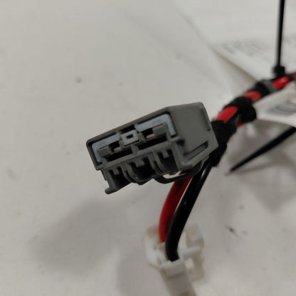 Buick Encore Interior Fan Wire Wiring Harness {16458452} 2022 2021 2020 2019