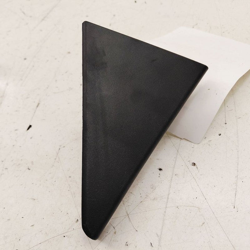 Kia Optima Passenger Right Rear Interior Window Corner Trim {83920D500