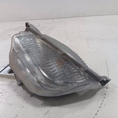 Passenger Right Front Corner Park Light Lamp 15-17 Toyota Prius OEM