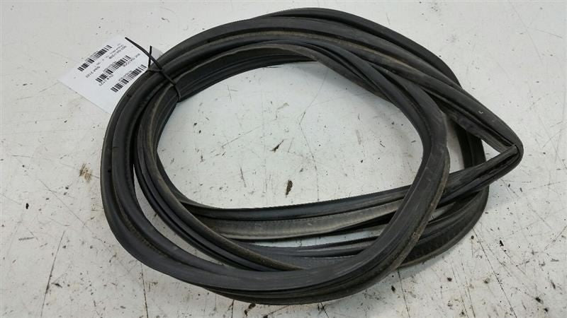 Nissan Maxima Trunk Lid Hatch Door Rear Back Rubber Seal Gasket 2006 2007