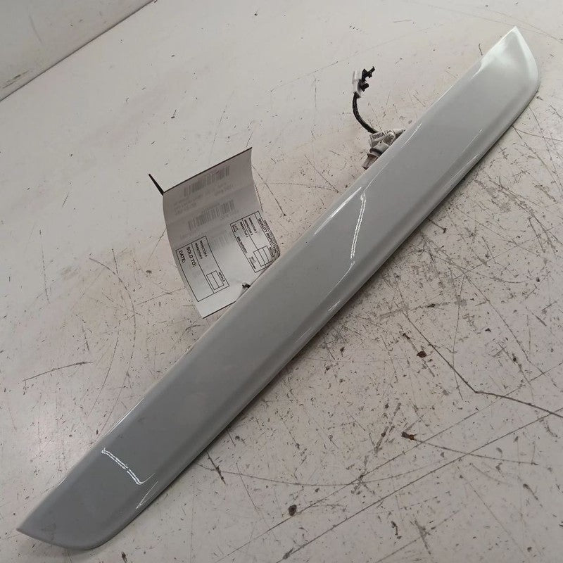 Tail Finish Panel Fits 21-24 Nissan Kicks