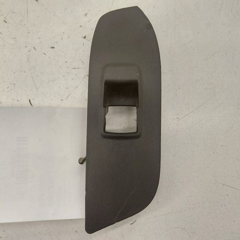 Chevy Equinox Window Switch Bezel Trim Right Front 2024 2023 2022