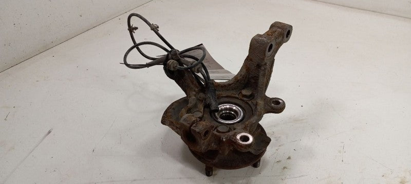Driver Left Front Spindle Knuckle Bearing Hub Fits 09-14 CUBE OEM
