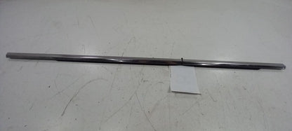 Buick LaCrosse Door Glass Window Weather Strip Trim Front Right Passenger 2013