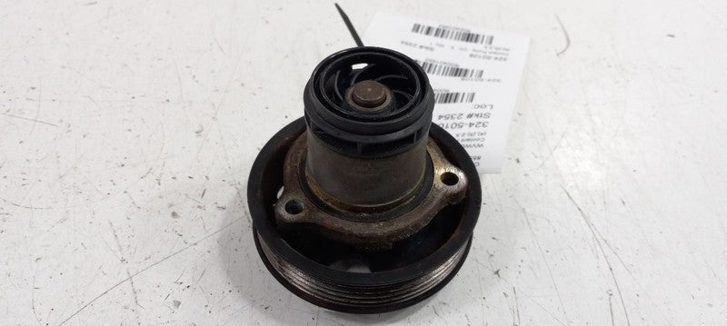 Coolant Pump 2.5L Fits 05-14 JETTA  OEM