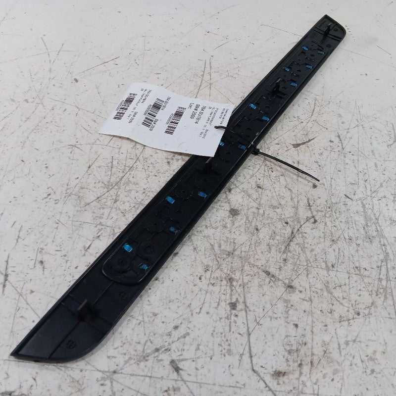 Subaru BRZ Sill Trim Plate Door Jam Threshold Left Driver Front  2013 