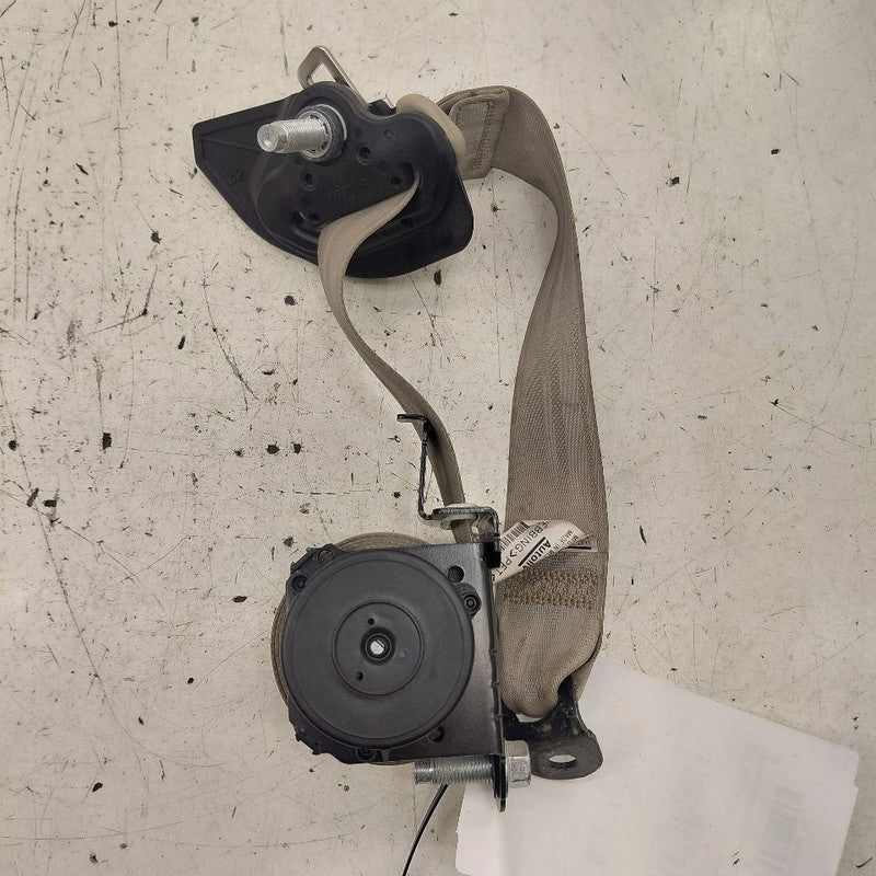 Honda CR-V Seat Belt Strap Retractor Left Driver Rear Back  2019 2018 