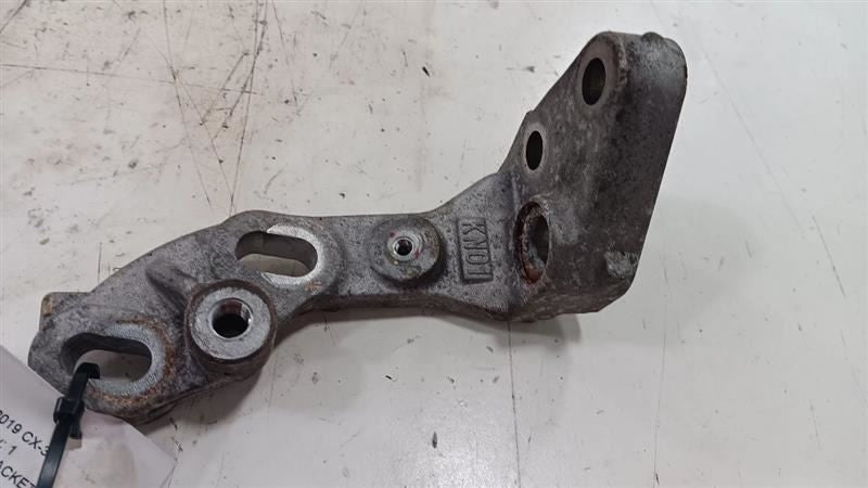 Mazda CX-3 Transfer Case Mount Bracket 2019 2020 2021 2022 OEM