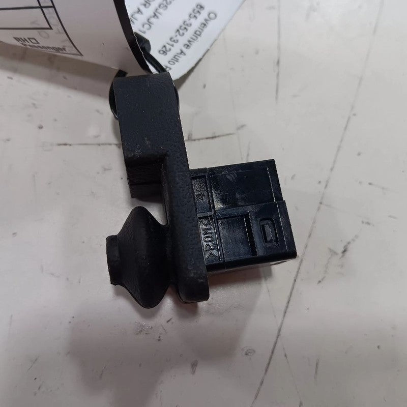 Subaru Forester Door Ajar Switch Door Open Dome Light Switch  2016 201